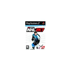 NHL 2K7