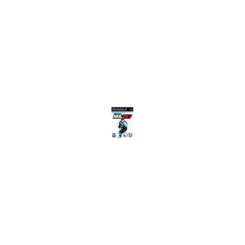 NHL 2K7