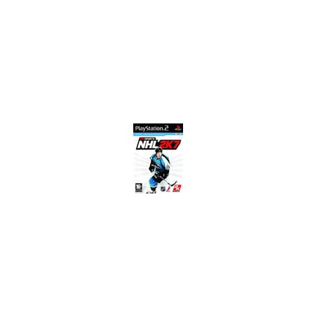NHL 2K7