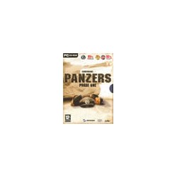 Codename Panzers Phase One