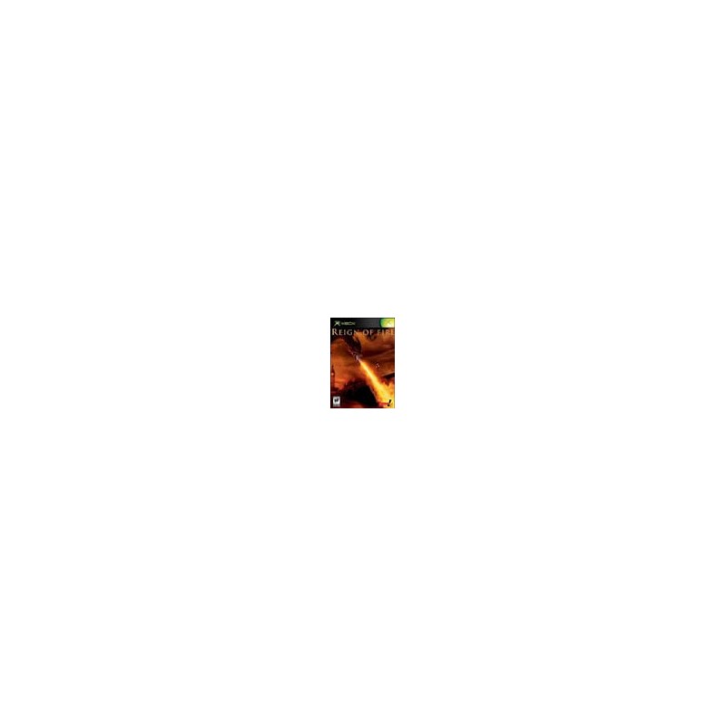 Reign of Fire