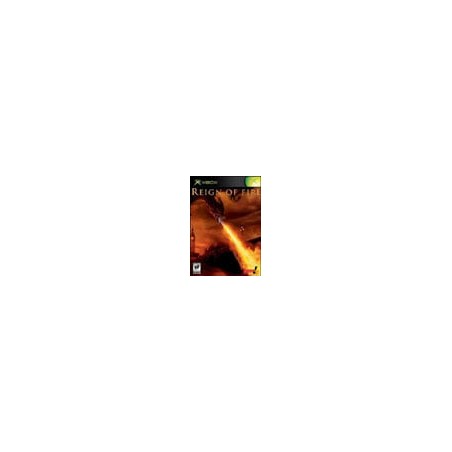 Reign of Fire