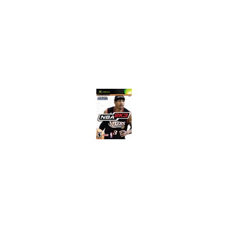 NBA 2K3