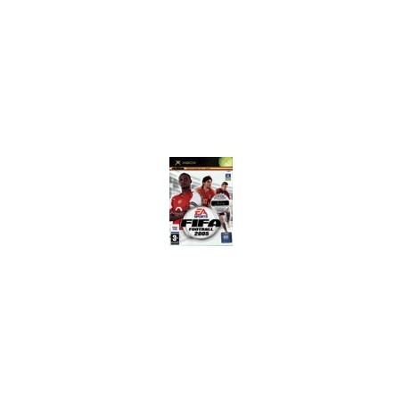 Fifa 2005