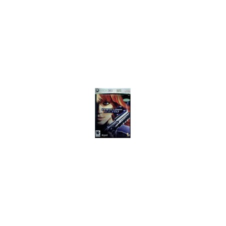 Perfect Dark Zero COLLECTOR