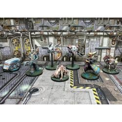 Core Space - Wanted: Dead or Alive (FR) 2