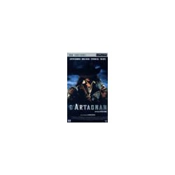 D'Artagnan