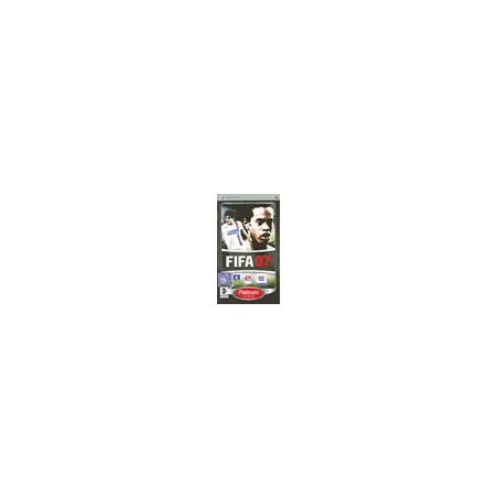 Fifa 2007