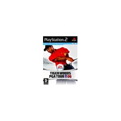 Tiger Woods 2006 (PLATINUM*)