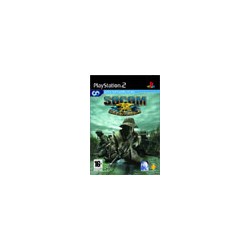 SOCOM + Headset