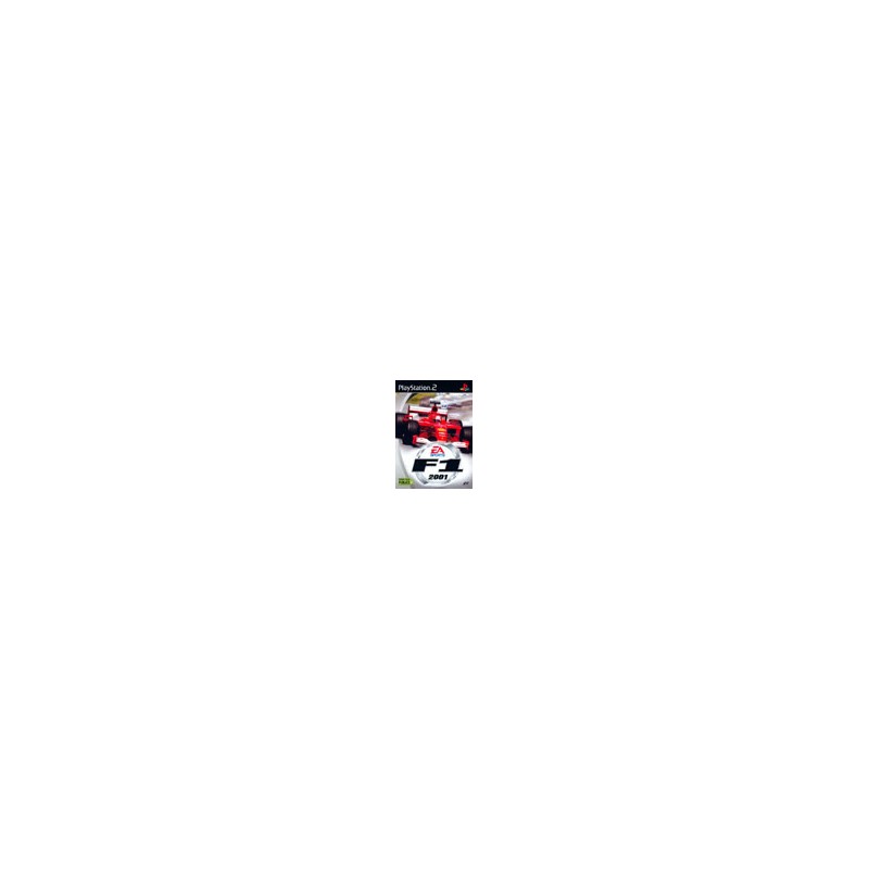 PLAT - F1 2001