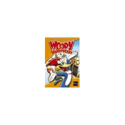 Woody Woodpecker