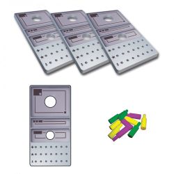 Core Space Dashboard Booster  2
