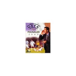 UEFA Manager 2000