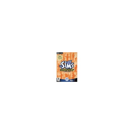 Les Sims Superstar (ADD-ON)