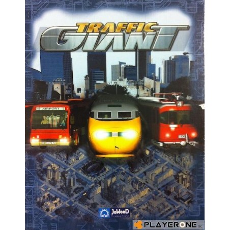 Traffic Giant