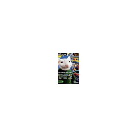 Stuart Little 2