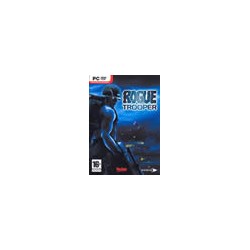 Rogue Trooper (Hit Collection Silver)
