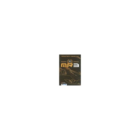 Mega Racer 3