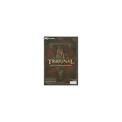 MORROWIND ADD-ON TRIBUNAL - UK