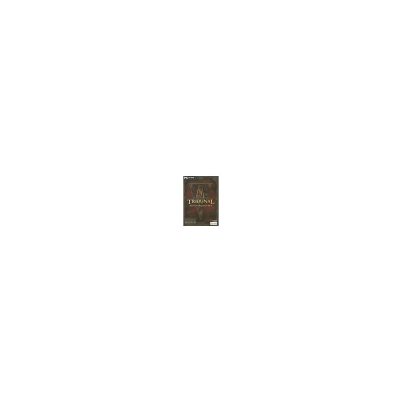 MORROWIND ADD-ON TRIBUNAL - UK