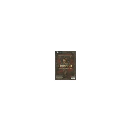 MORROWIND ADD-ON TRIBUNAL - UK