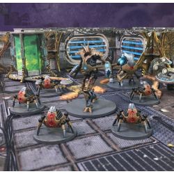 Core Space Purge Outbreak Expansion 2