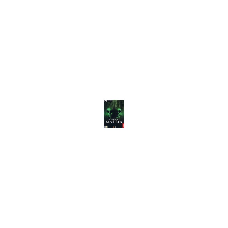 Enter the Matrix