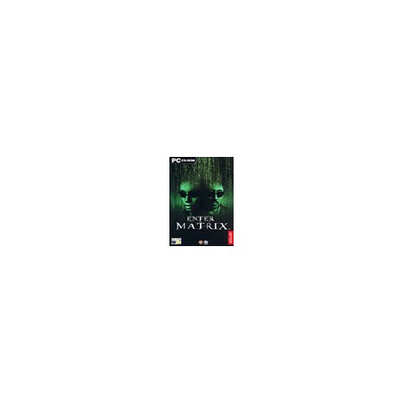 Enter the Matrix