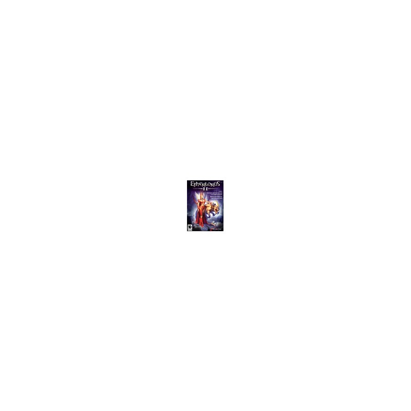 Etherlords 2