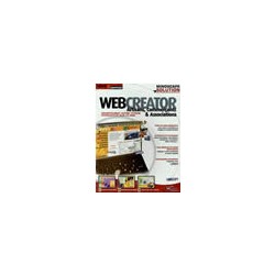 WebCreator Artisans, Commerçants & Associations