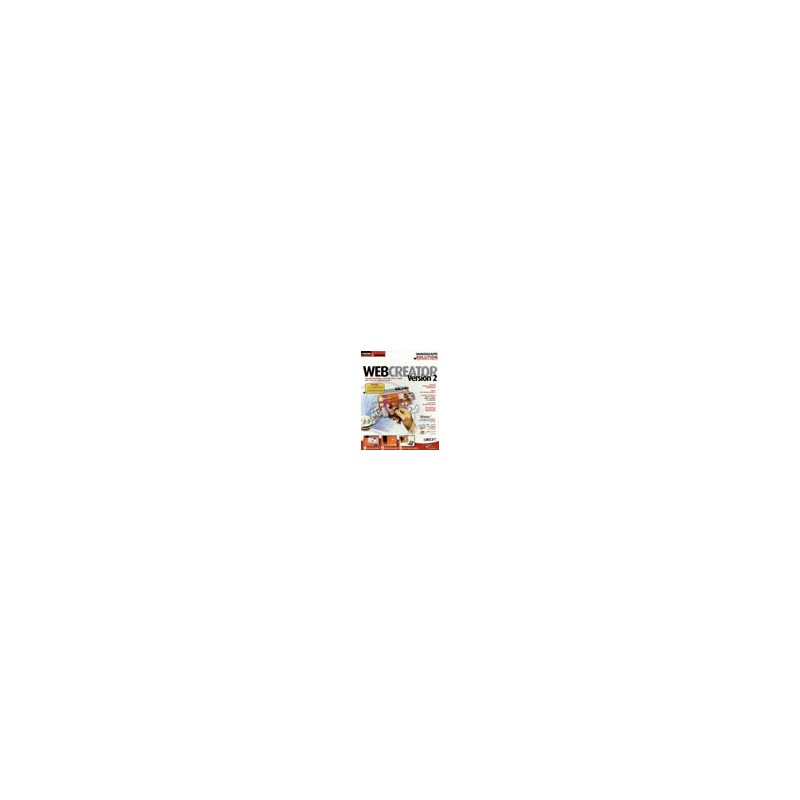 Web Creator 2