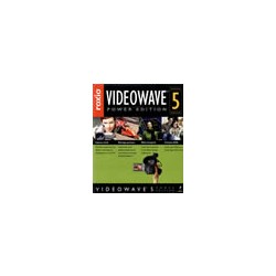 VideoWave 5 Power Edition