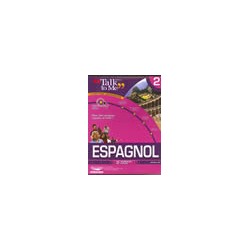 Talk to me Espagnol 2