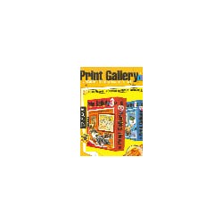 Print gallery