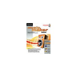 Music Maker 2004