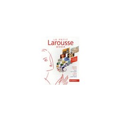 Le Petit Larousse 2004