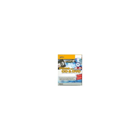Films sur CD & DVD 2.0