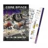 Core Space Get to the Shuttle Expansion
