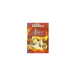 Alice au pays des merveilles