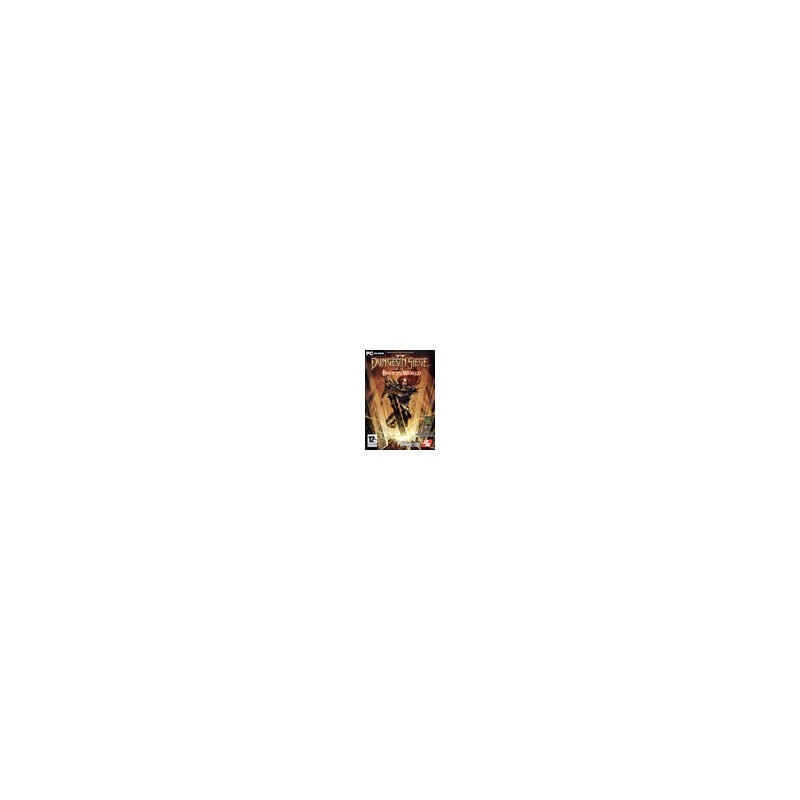 Dungeon Siege 2 : Broken World