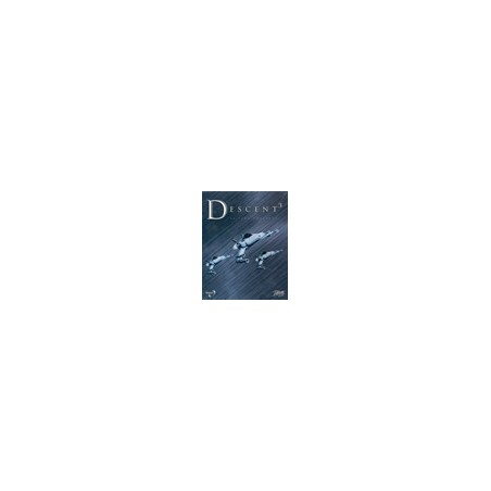 Descent 3