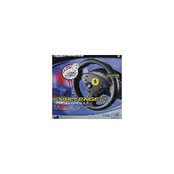 Volant Challenge Racing Wheel Ferrari