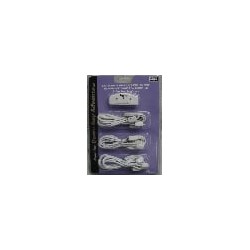 Multitap + 3 link cable