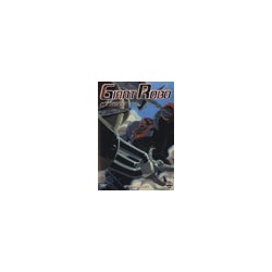 Giant Robo Vol 3