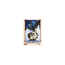 ESCAFLOWNE - DVD Vol 4