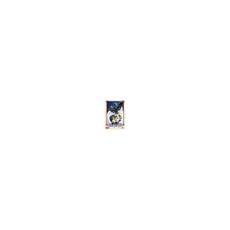 ESCAFLOWNE - DVD Vol 4