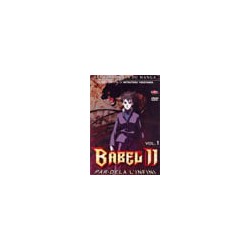 Babel 2 Vol 1