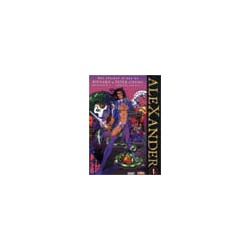 ALEXANDER VOL 1
