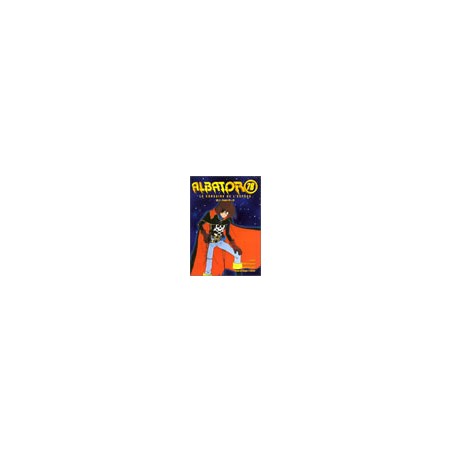 Albator 78 Vol 5